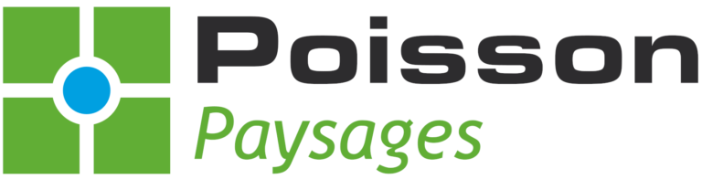 logo Poisson Paysages